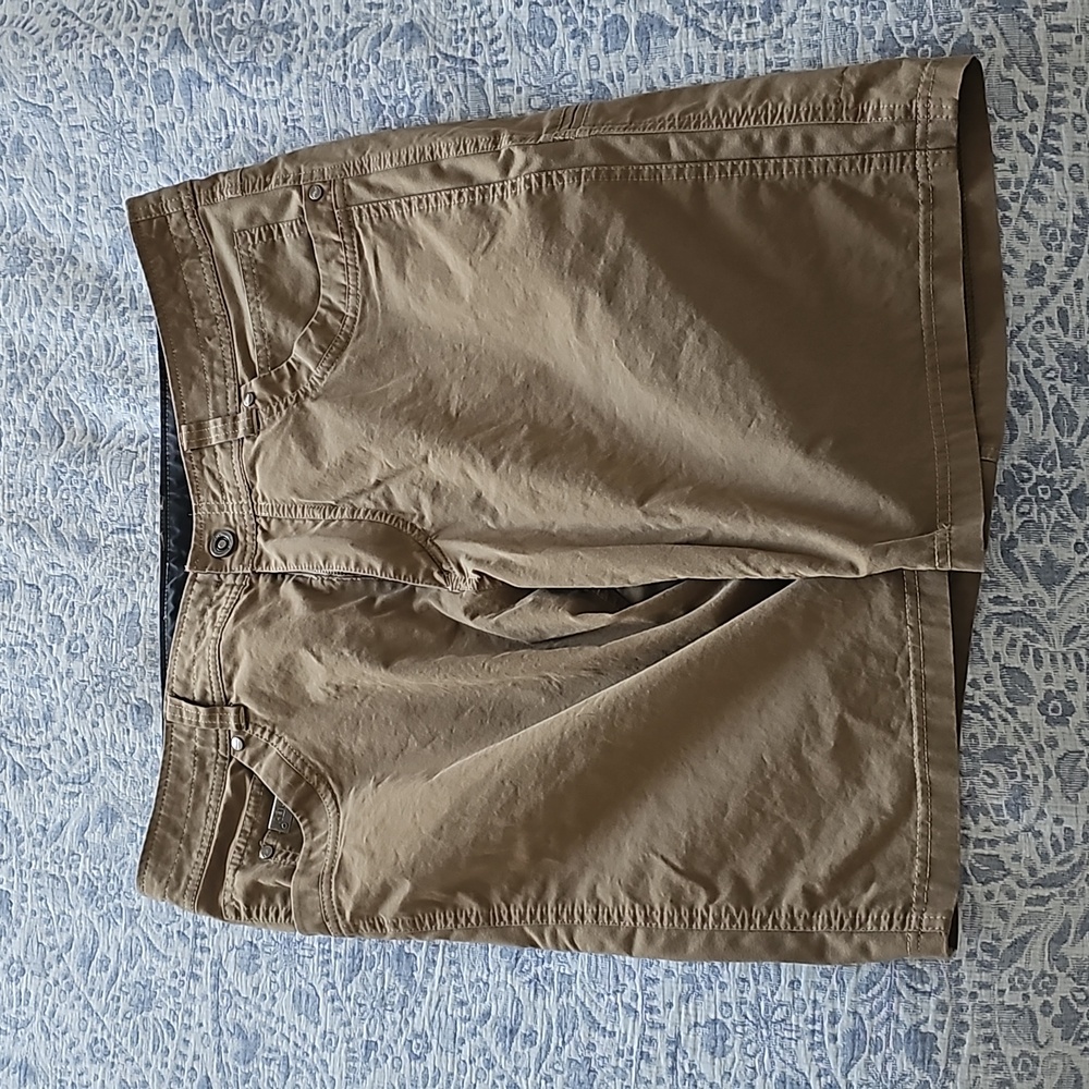 Kuhl Radikl shorts